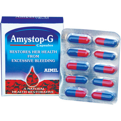Aimil Amystop-G Capsule